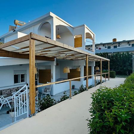 Angelos Studios 3-4 In Faliraki Rhodes-Upper Floor Εξωτερικό φωτογραφία