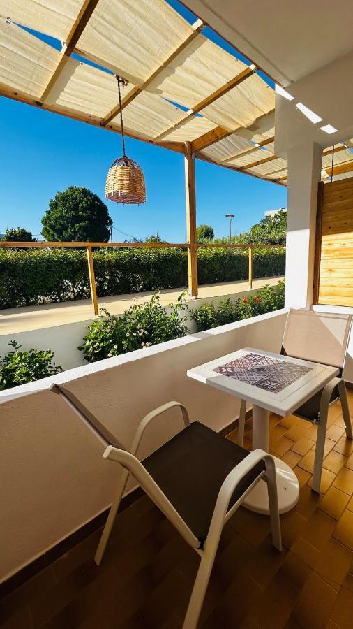 Angelos Studios 3-4 In Faliraki Rhodes-Upper Floor Εξωτερικό φωτογραφία